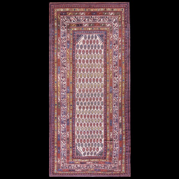 Kurdish #40-1792